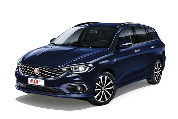 Station Wagon (Fiat Tipo SW)
